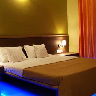Sagar Raj Beach Resort, Dapoli 3
